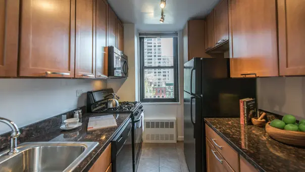 Parc East, 240 East 27th Street, #15H