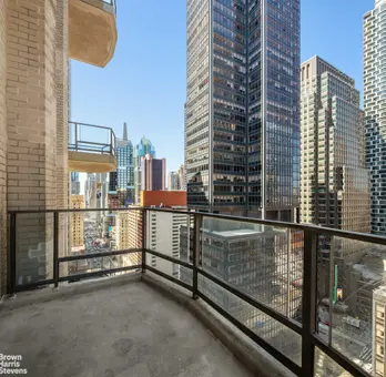 Tower 53, 159 West 53rd Street, #21F
