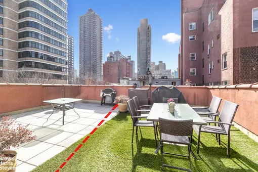 162 East 91st Street, #4D5D