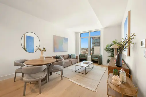 575 Fourth Avenue, #6C