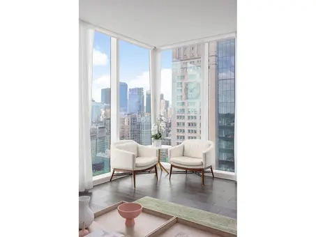 Madison Square Park Tower, 45 East 22nd Street, #31A