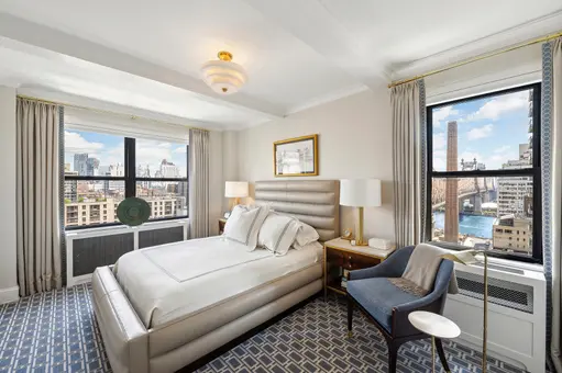 400 East 59th Street, #15F