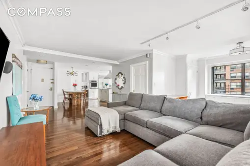 East Winds, 345 East 80th Street, #10CD