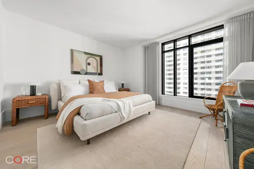 The Harper, 310 East 86th Street, #14A