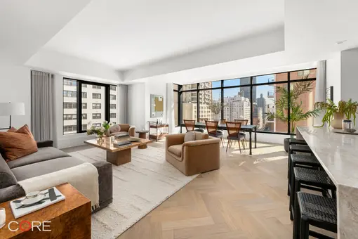 The Harper, 310 East 86th Street, #14A