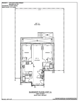 1433 East 52nd Street, #1A