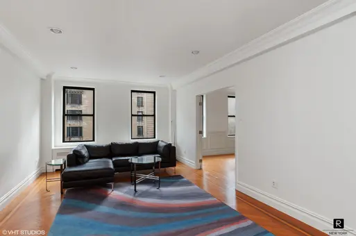 The Gatsby, 65 East 96th Street, #10A