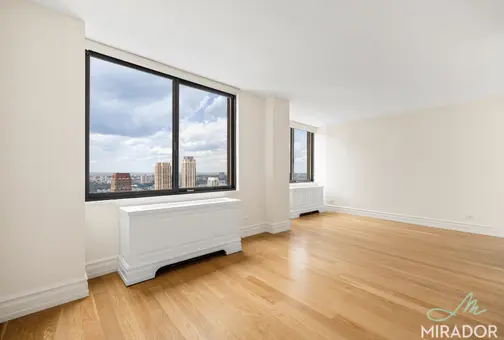 Tower 67, 145 West 67th Street, #20k