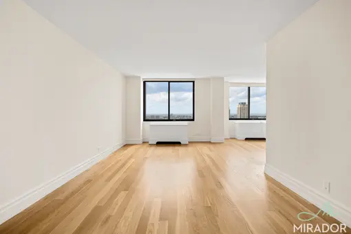 Tower 67, 145 West 67th Street, #20k