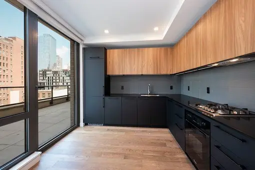 The Lewis, 411 West 35th Street, #9V