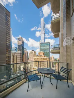 Tower 53, 159 West 53rd Street, #28E