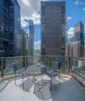 Tower 53, 159 West 53rd Street, #28E