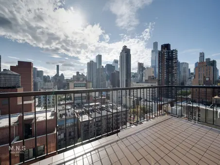 344 East 63rd Street, #3B