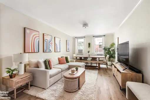 225 East 47th Street, #2A