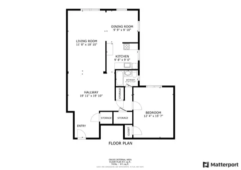 9411 Shore Road, #6M