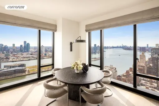 Sutton Tower, 430 East 58th Street, #38B