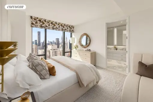 Sutton Tower, 430 East 58th Street, #38B