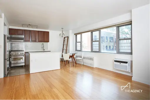 100 West 93rd Street, #4E