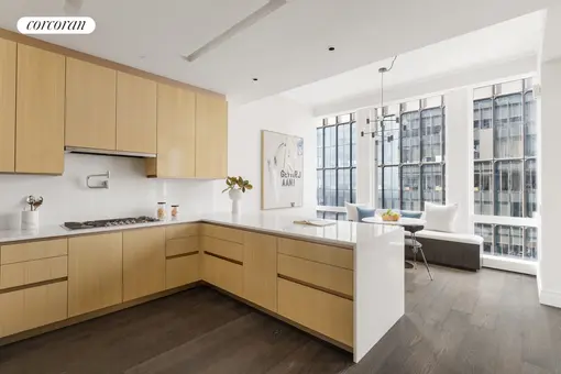 35 Hudson Yards, 500 West 33rd Street, #7203