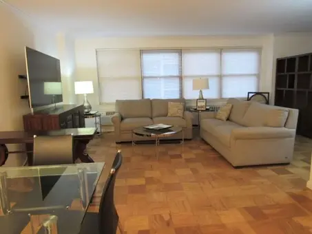 Lincoln Towers, 205 West End Avenue, #14T