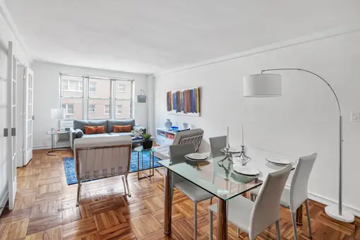 160 East 27th Street, #12D