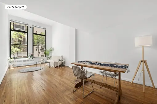 43 East 10th Street, #2D