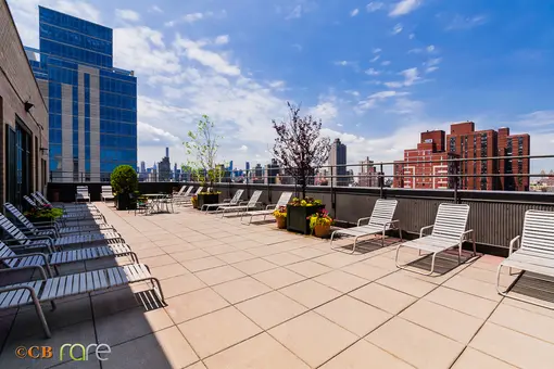 Plymouth Tower, 340 East 93rd Street, #4D