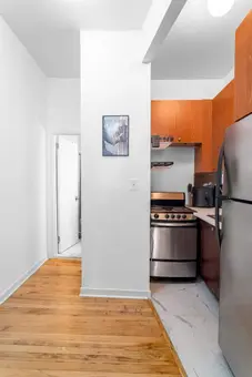 399 East 78th Street, #5D