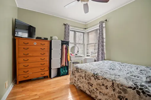 190 East Mosholu Parkway South, #1H