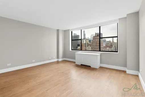 New York Tower, 330 East 39th Street, #29K