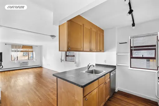 217 East 7th Street, #3AB