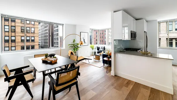 Chelsea Centro, 200 West 26th Street, #06M