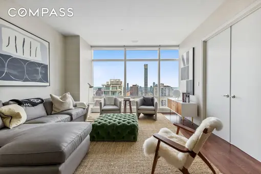 One Beacon Court, 151 East 58th Street, #32C