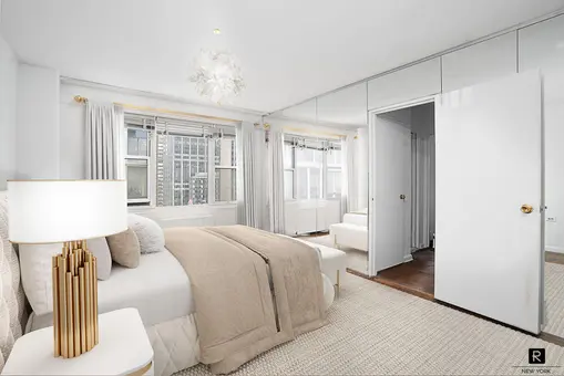 The Gallery House, 77 West 55th Street, #16E