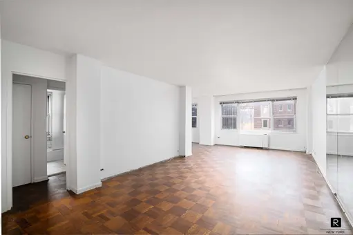 The Gallery House, 77 West 55th Street, #16E