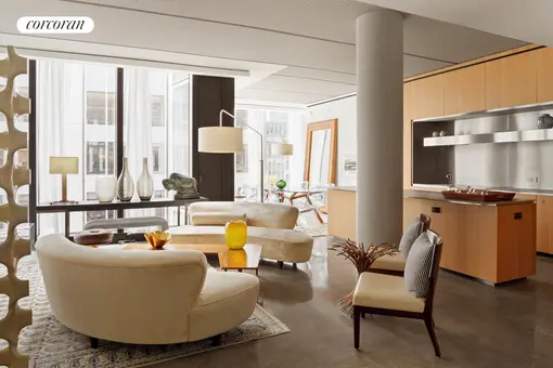 Selene, 100 East 53rd Street, #6B