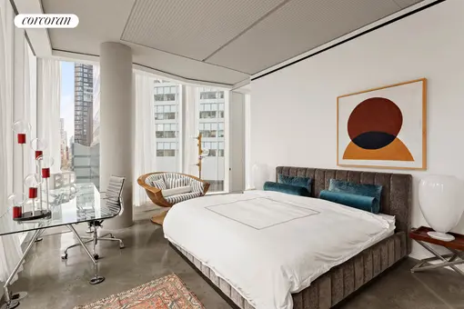 Selene, 100 East 53rd Street, #6B