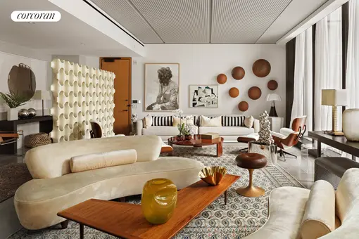 Selene, 100 East 53rd Street, #6B