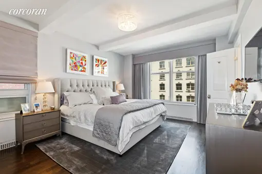 The St Germaine, 200 West 86th Street, #12M