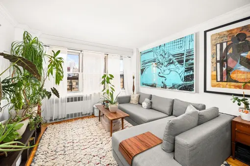 166 East 35th Street, #6G