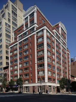Chelsea Place, 363 West 30th Street, #703