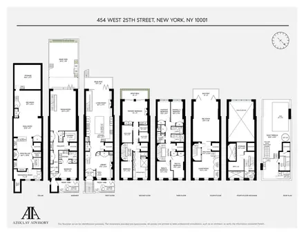 454 West 25th Street, 