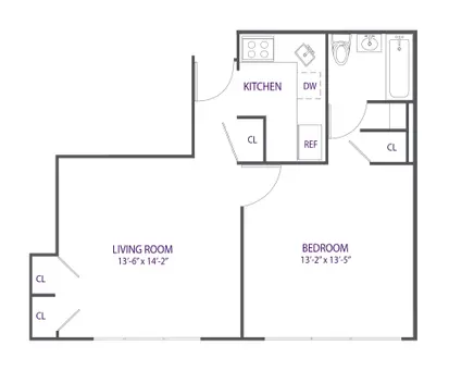 Sutton Court, 417 East 57th Street, #27D