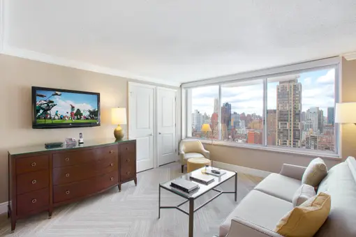 Sutton Court, 417 East 57th Street, #27D