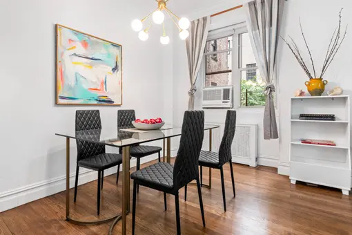 59 East 72nd Street, #2D