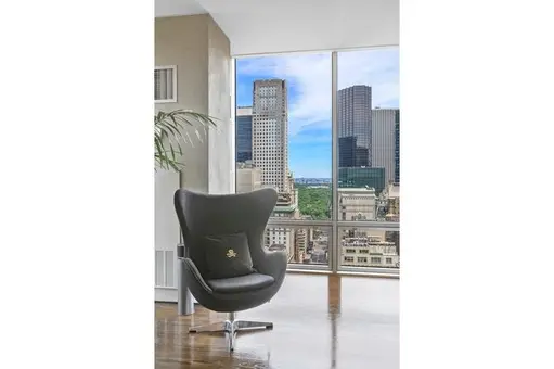Olympic Tower, 641 Fifth Avenue, #24AB