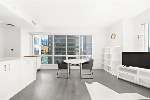 The Orion, 350 West 42nd Street, #36G