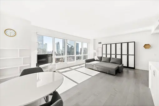 The Orion, 350 West 42nd Street, #36G