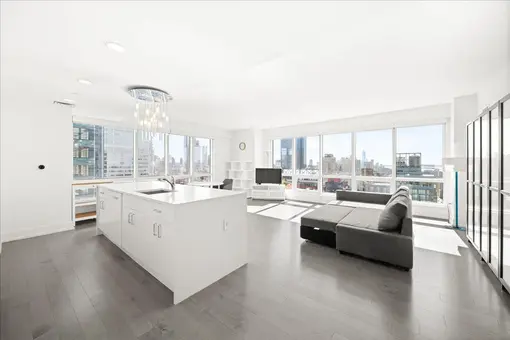 The Orion, 350 West 42nd Street, #36G