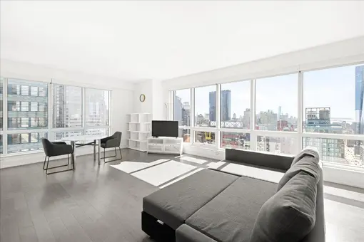 The Orion, 350 West 42nd Street, #36G